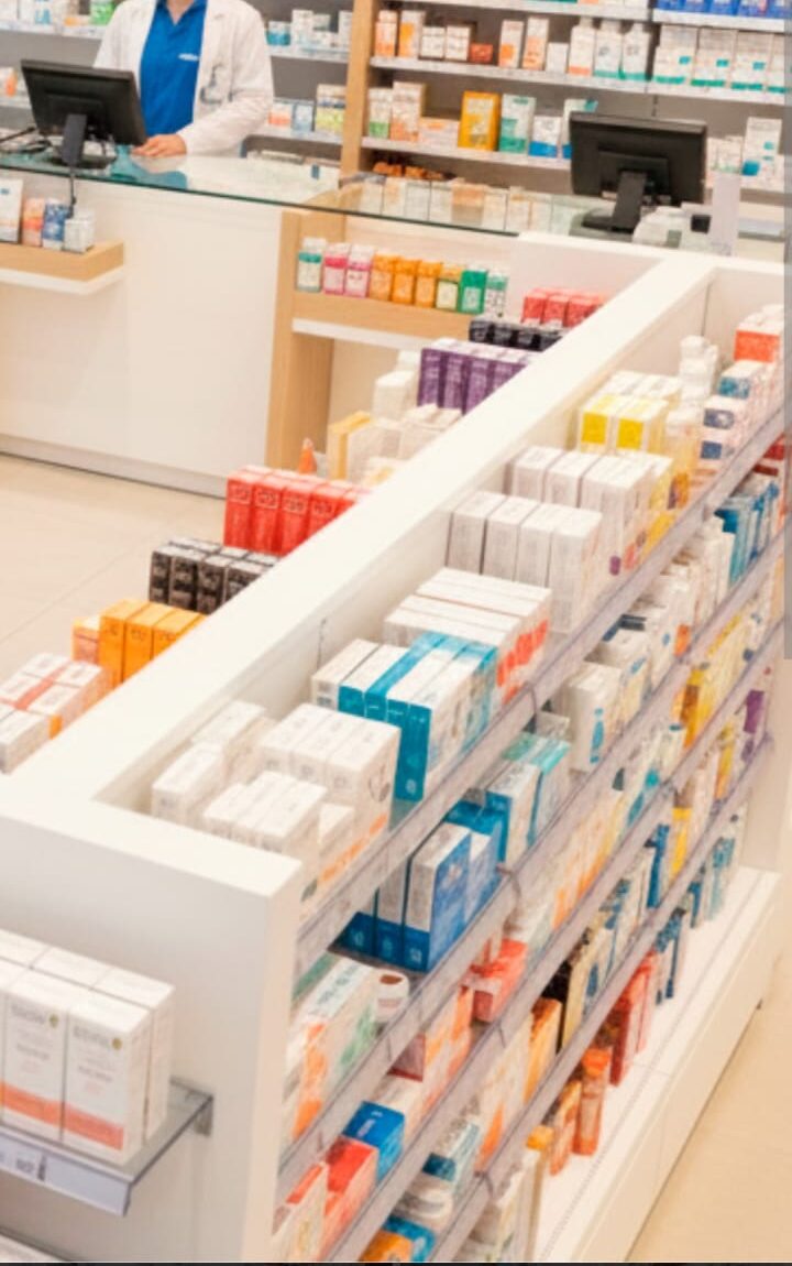 GREMIO FARMACÉUTICO OBTIENE UN 30% DE AUMENTO EN SUS SALARIOS Y LLEVA EL BÁSICO A MÁS DE $ 3.600.000