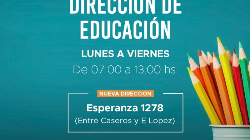 BECAS PROGRESAR ABIERTAS