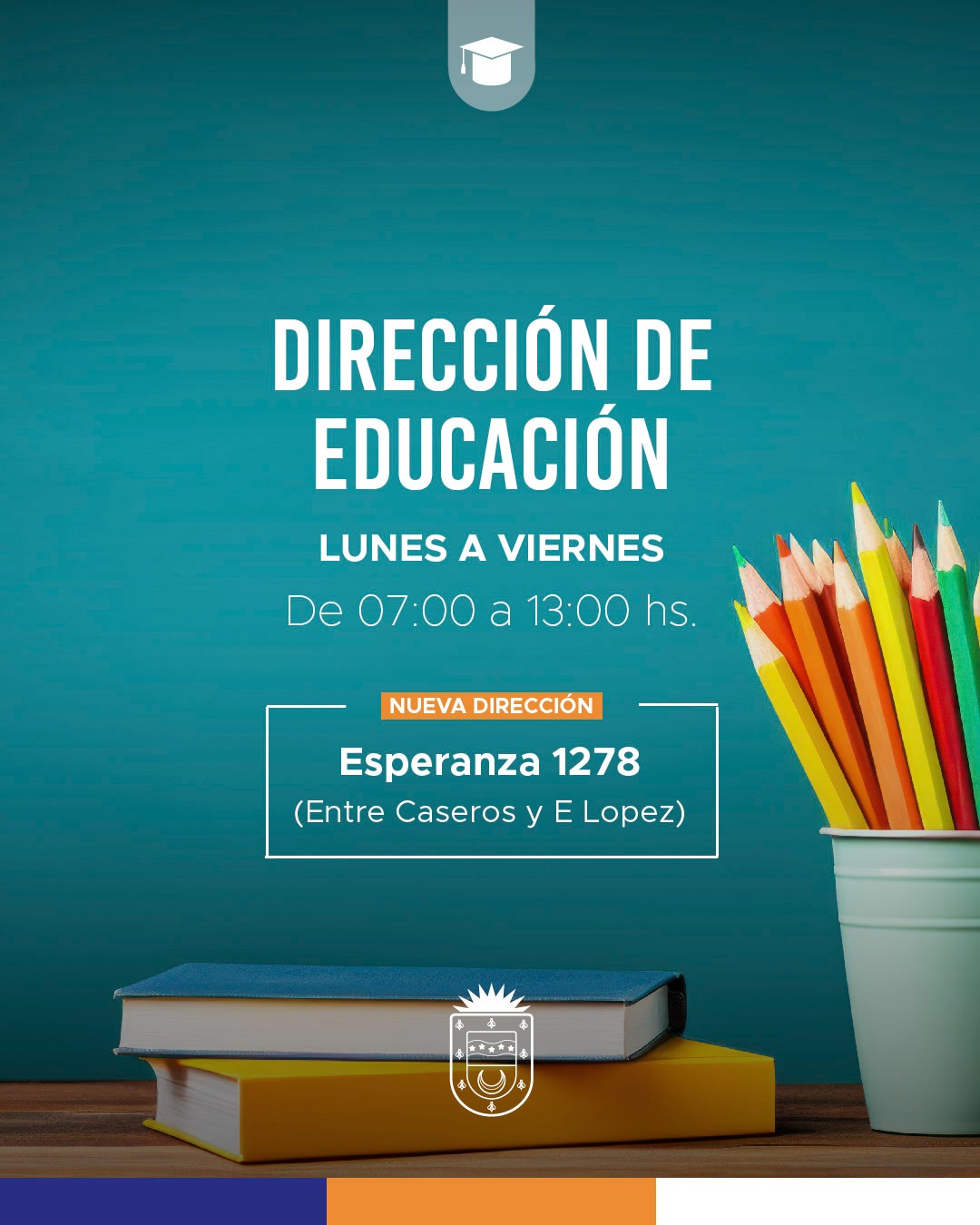 BECAS PROGRESAR ABIERTAS