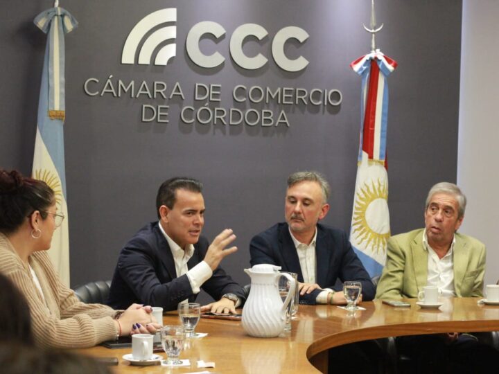 Córdoba prepara la Noche de las Galerías y las Peatonales