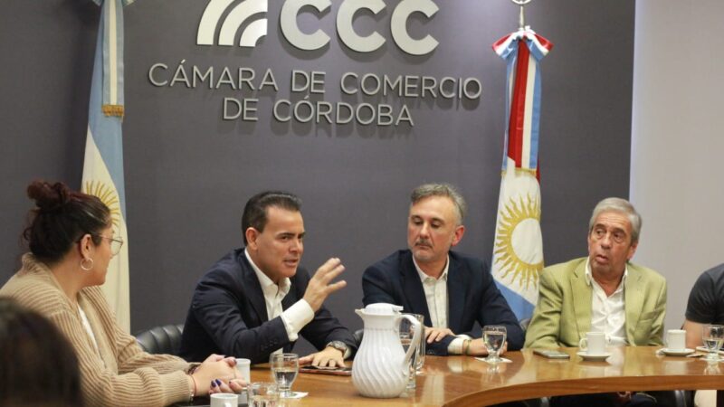 Córdoba prepara la Noche de las Galerías y las Peatonales