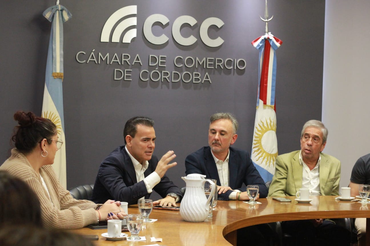 Córdoba prepara la Noche de las Galerías y las Peatonales