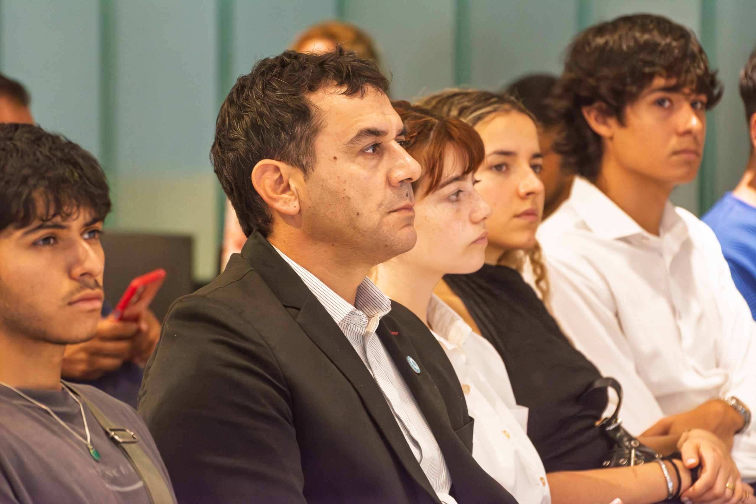 Mauricio Jaimes: “El Champaquí está al borde de una tragedia y el Gobierno de Córdoba sigue sin hacerse cargo”.