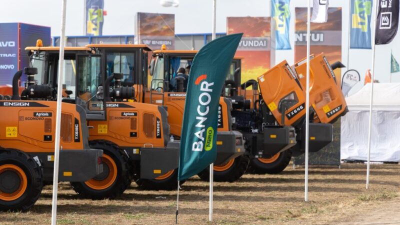 Agroactiva: Bancor recibió más de 1.200 solicitudes de préstamos por unos $200 mil millones