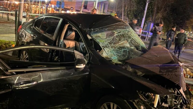 Accidente fatal de Ernestina Pais: ¿Fue sólo negligencia o había algún pacto suicida lo que provocó la tragedia?
