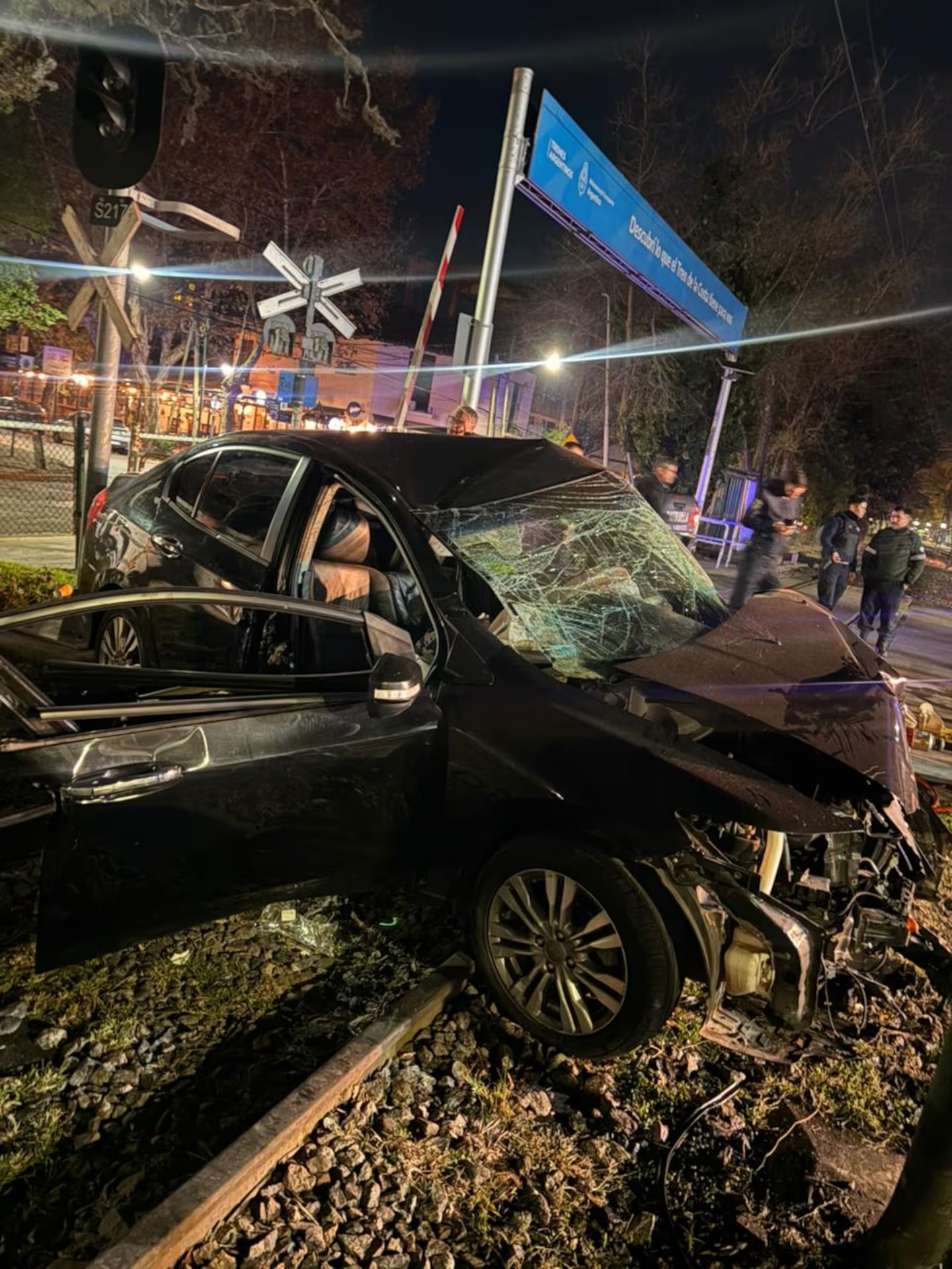 Accidente fatal de Ernestina Pais: ¿Fue sólo negligencia o había algún pacto suicida lo que provocó la tragedia?