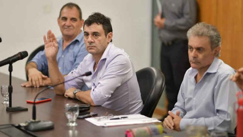 Jaimes: «El 2027 marcará el fin del peronismo kirchnerista provincial y sus aliados»