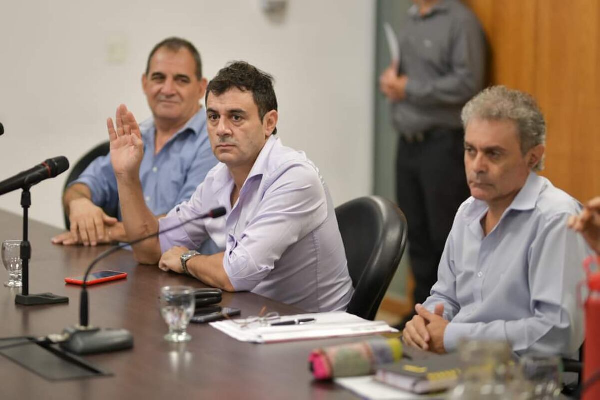 Jaimes: «El 2027 marcará el fin del peronismo kirchnerista provincial y sus aliados»