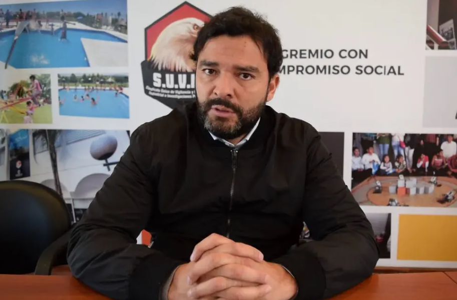 El concejal Gustavo Pedrocca denunció aprietes mafiosos hacia su hija y apuntó contra Ricardo Moreno