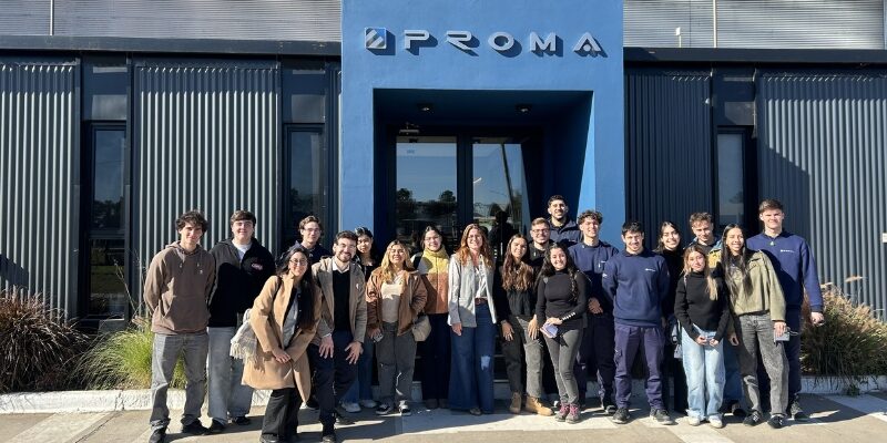 La ciudad abre sus puertas productivas a estudiantes y nómades digitales del mundo