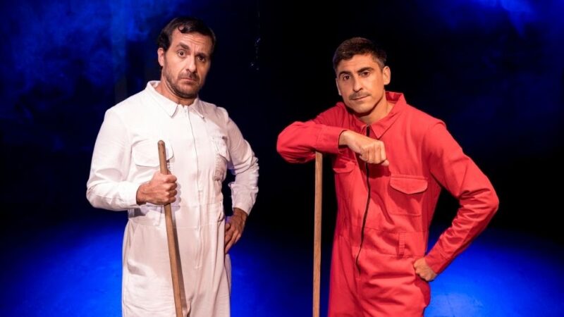 Agenda cultural de la semana: Teatro, humor y música para disfrutar