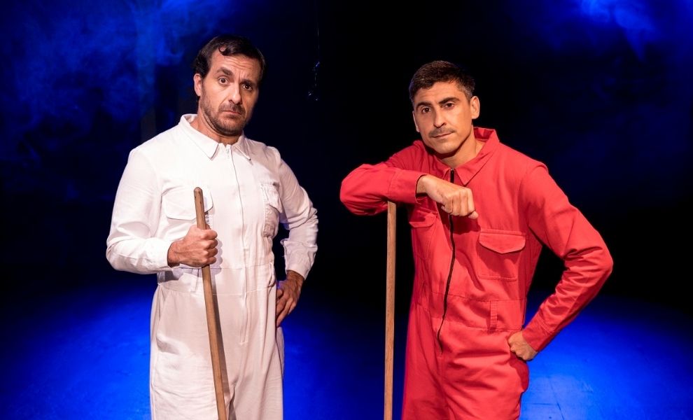 Agenda cultural de la semana: Teatro, humor y música para disfrutar