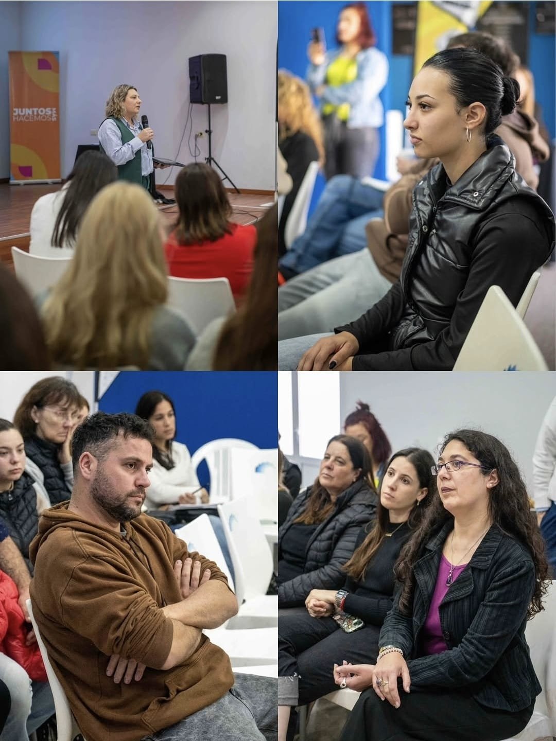 Más de 60 comercios y emprendimientos se preparan para el Paseo Comercial «Punto Arroyito» 