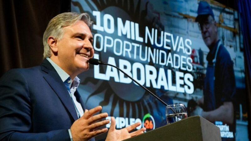 EMPLEO +26: Se extiende la convocatoria y habrá más tiempo para inscribirse