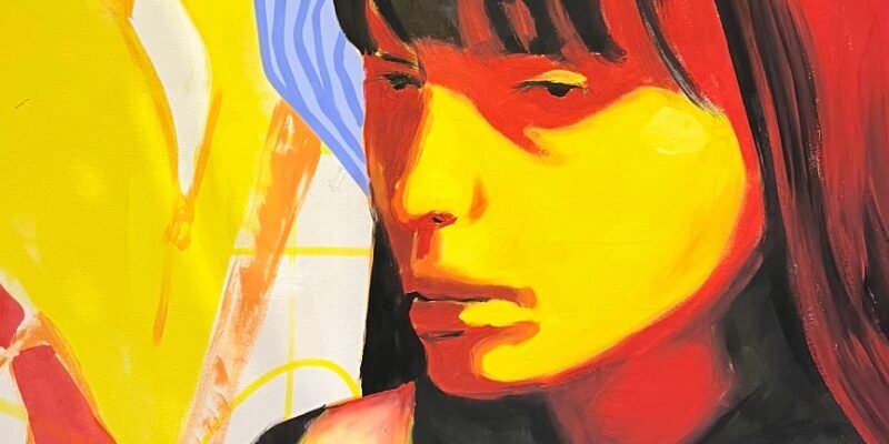 Este jueves «Murales en Tránsito» inaugura su primera pieza artística en el Centro Cultural España de Córdoba