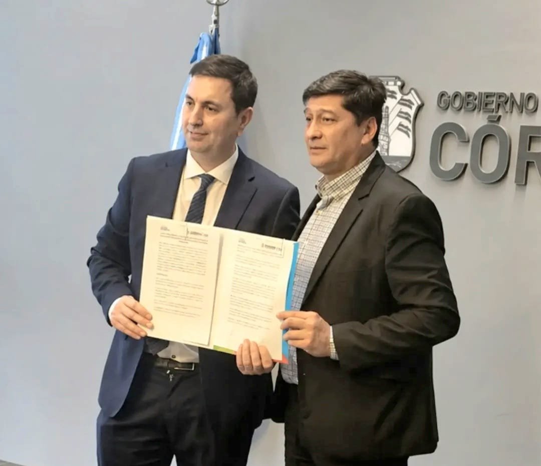 Más seguridad y prevención para Serrezuela