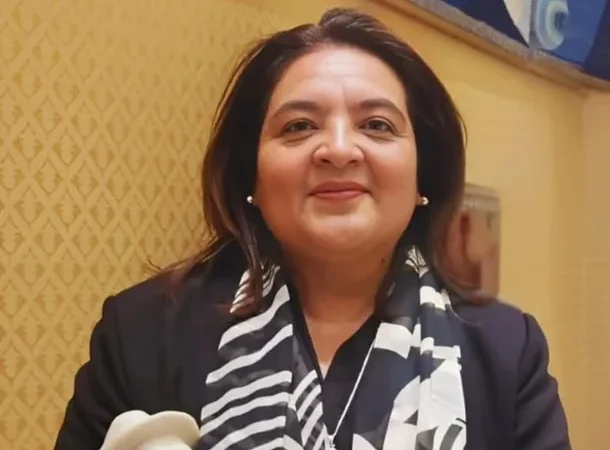 Falleció la legisladora María del Rosario «Charo» Acevedo a los 55 años
