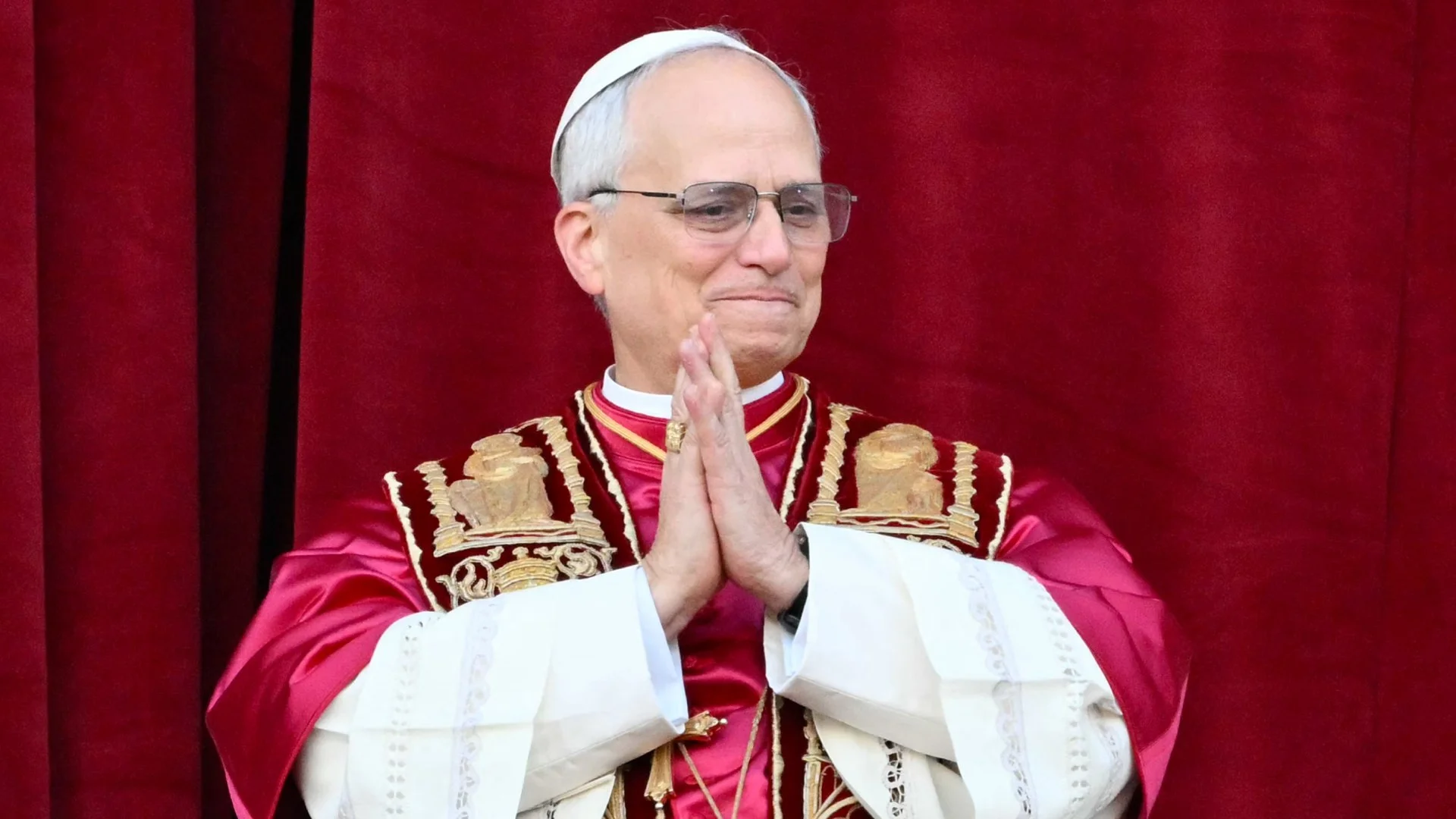 El Gobernador Llaryora sobre la visita del papa a nuestra ciudad: «Para Córdoba es un inmenso honor y un profundo orgullo recibir al Papa León XIV»