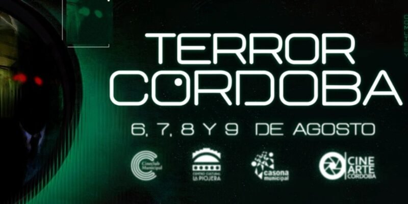 Terror Córdoba celebra su 11° edición con cine y actividades en distintos espacios culturales